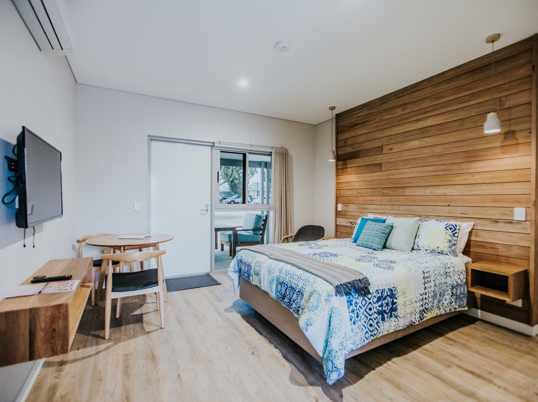 Dowerin Short Stay Accommodation