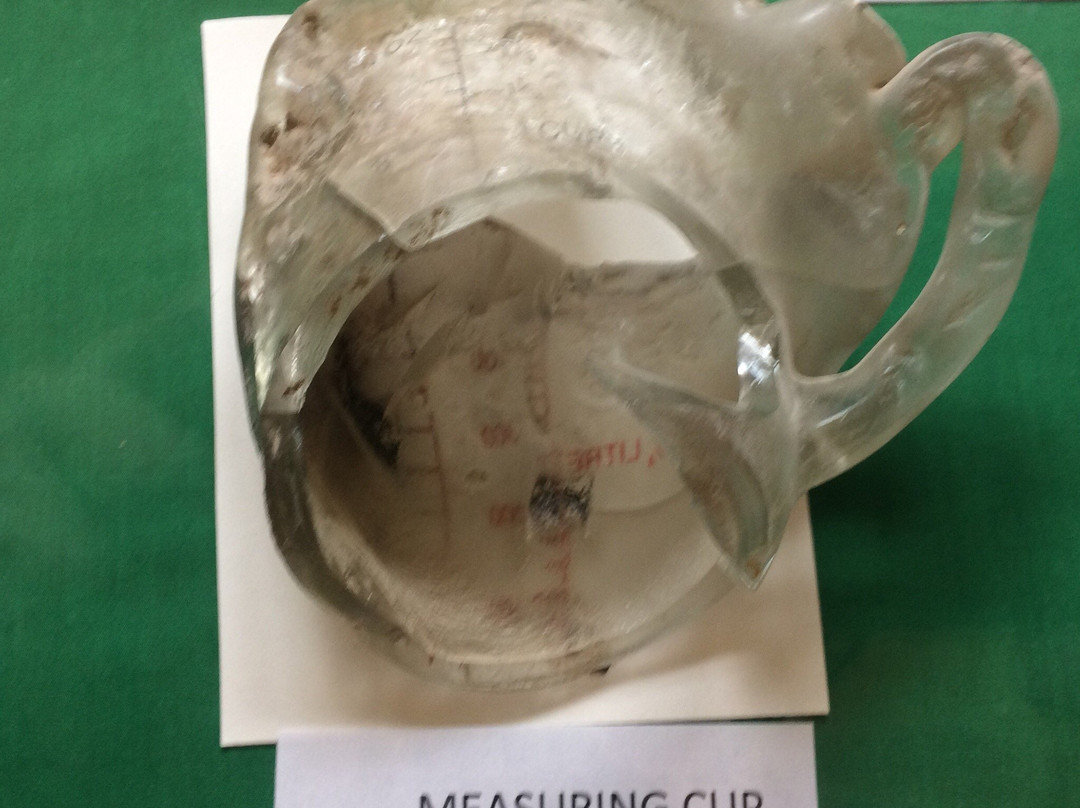 Montserrat National Trust-蒙特塞拉特必去景点