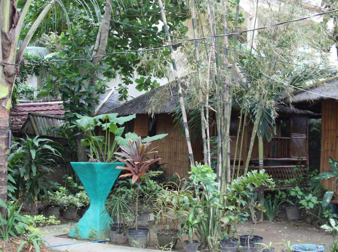 HangOut Beach & Resort主图