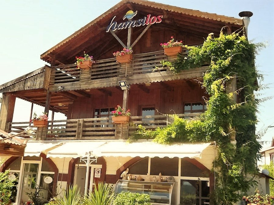 Hamsilos Tatil Koyu主图