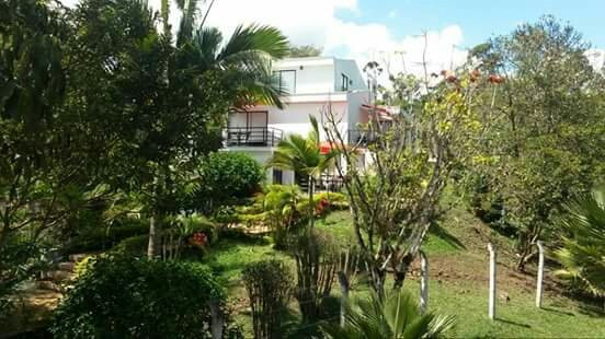 Hotel Puerta de Santander主图