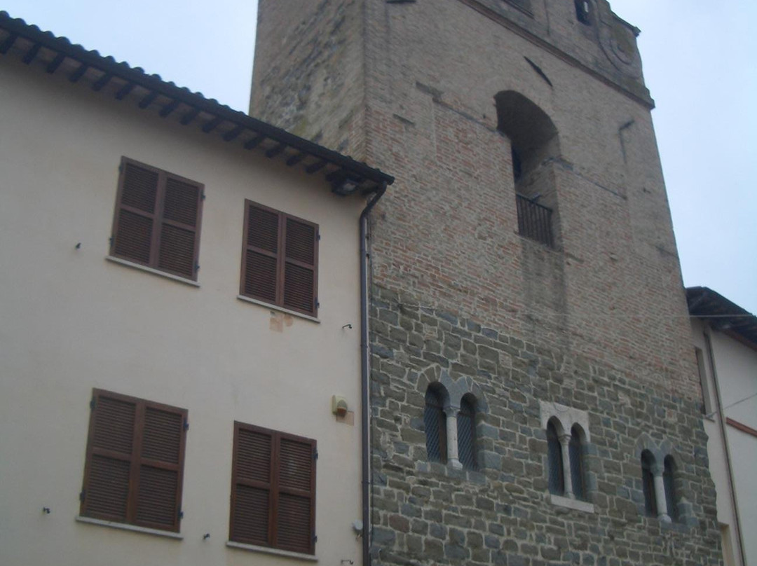 Palazzo dei Consoli景点图片