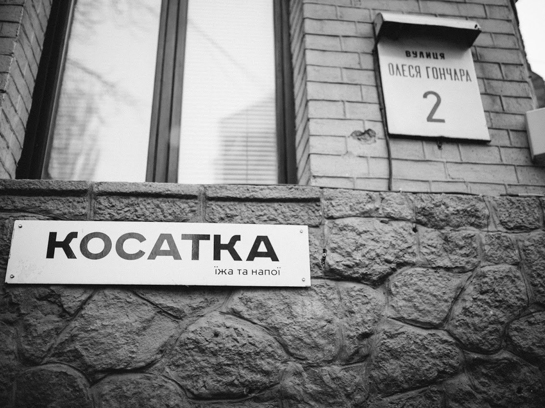 Kosatka