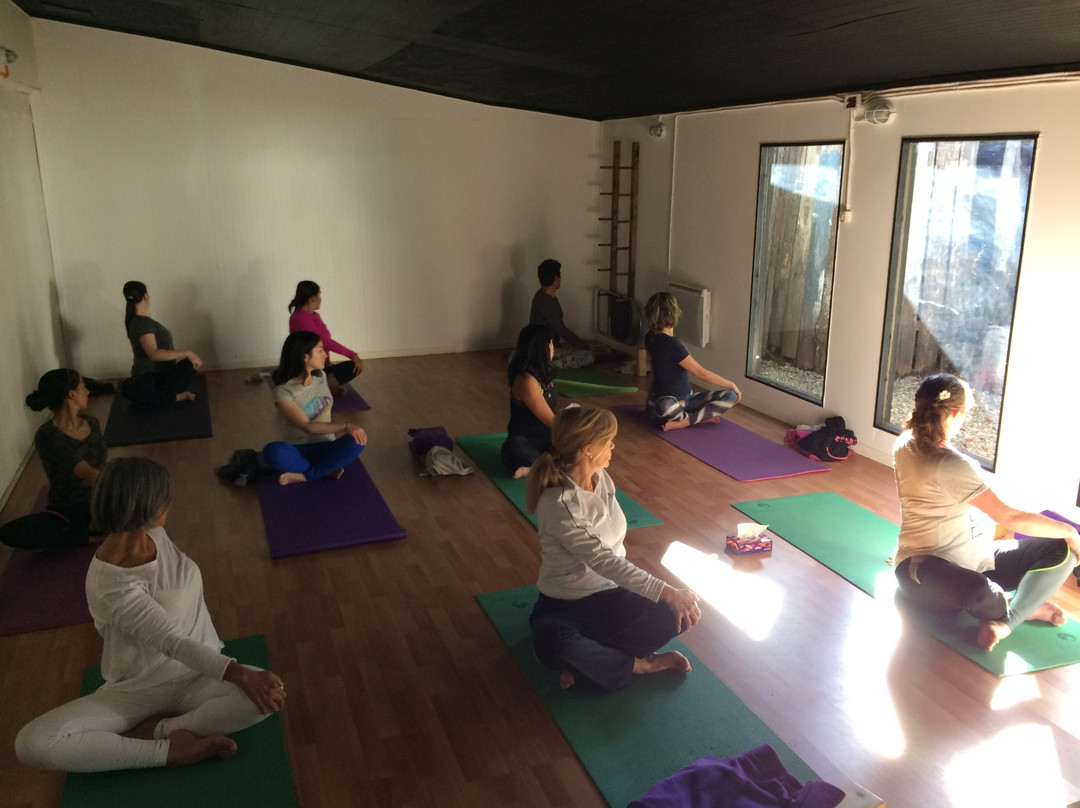 Trapananda Yoga-Coyhaique必去景点