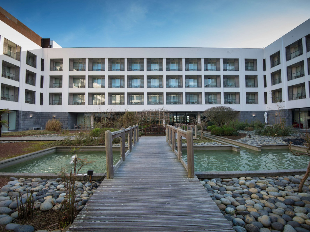 Azoris Royal Garden - Leisure & Conference Hotel主图