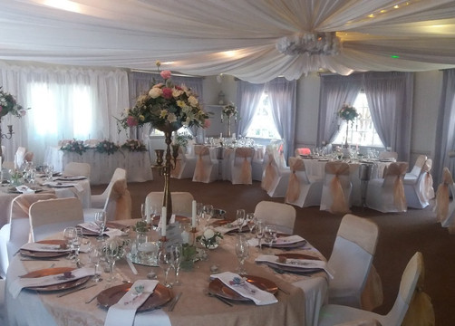 Silver Mist Guest House主图