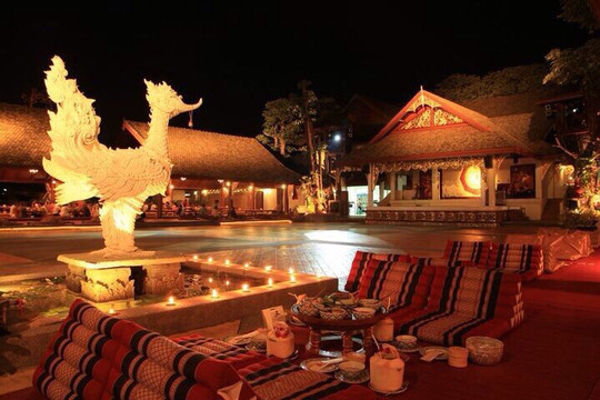 คุ้มขันโตก主图