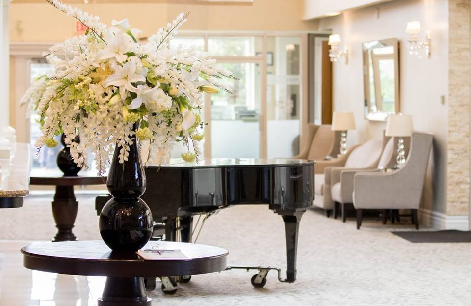 Burlington Convention Centre-伯灵顿必去景点