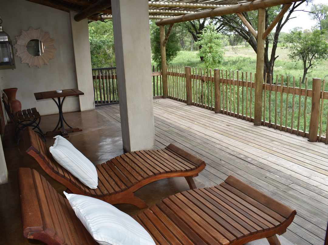 Notten's Bush Camp主图