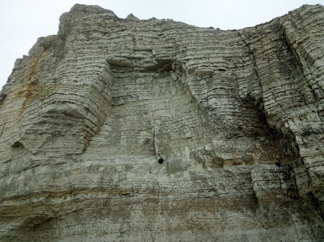 Plage Du Tilleul景点图片