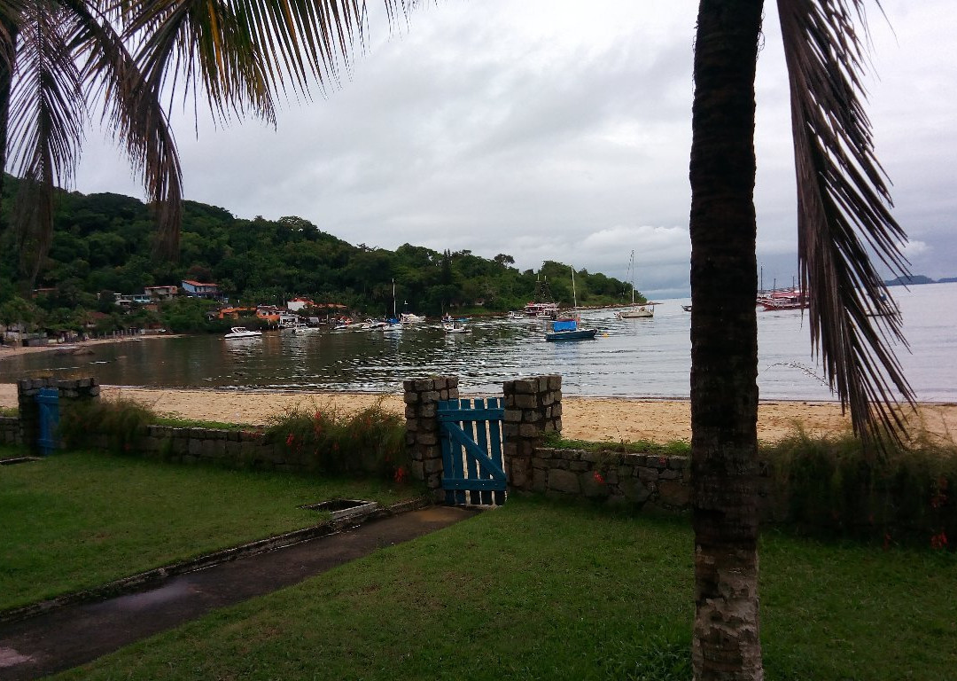 Pousada Biscaia主图