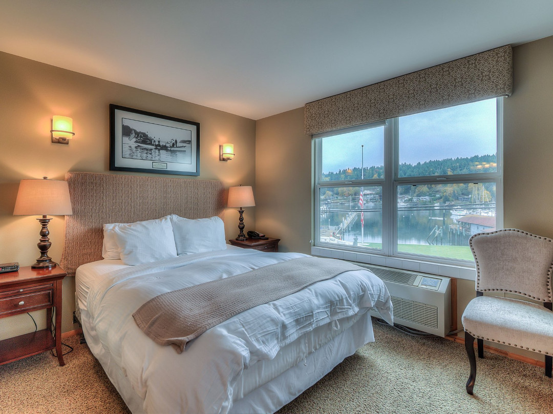 The Maritime Inn主图