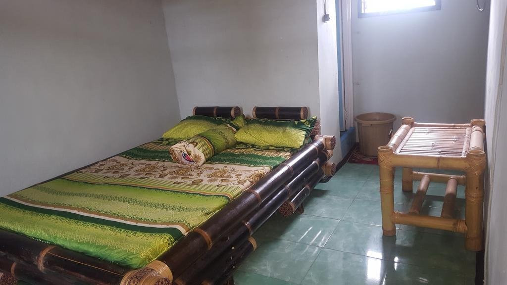 Bondowoso Ijen Bamboo Homestay主图