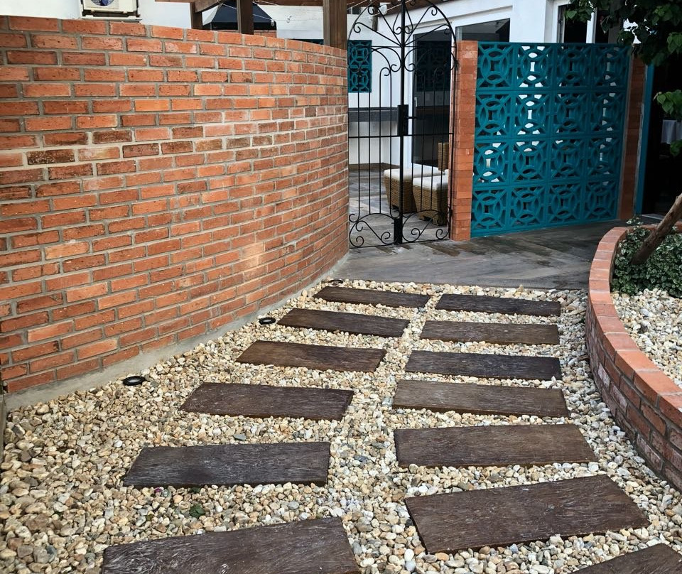 Pousada Poente Do Sol主图