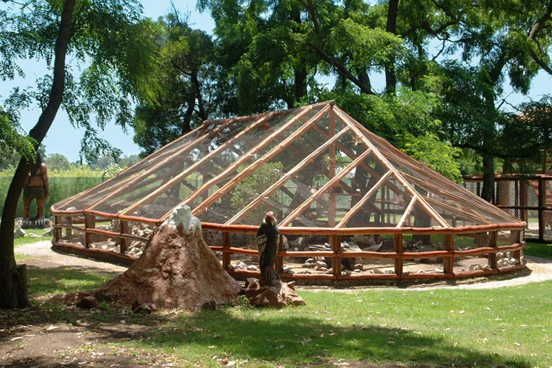 La Posada del Indio主图