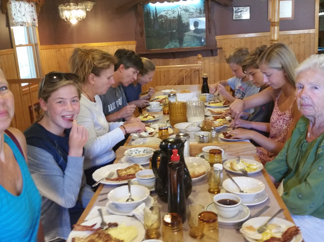 Round Top旅游攻略图片