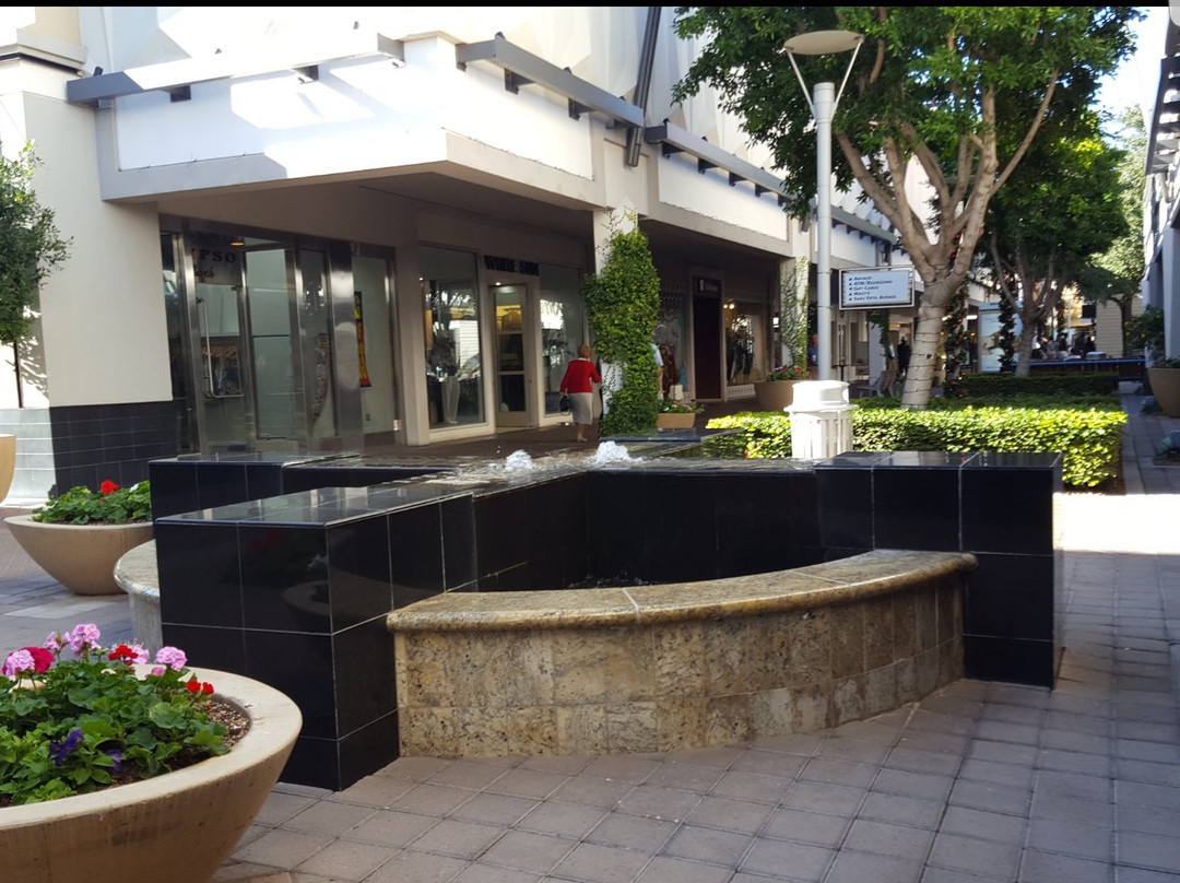 贝尔莫特时尚公园-凤凰城必去景点