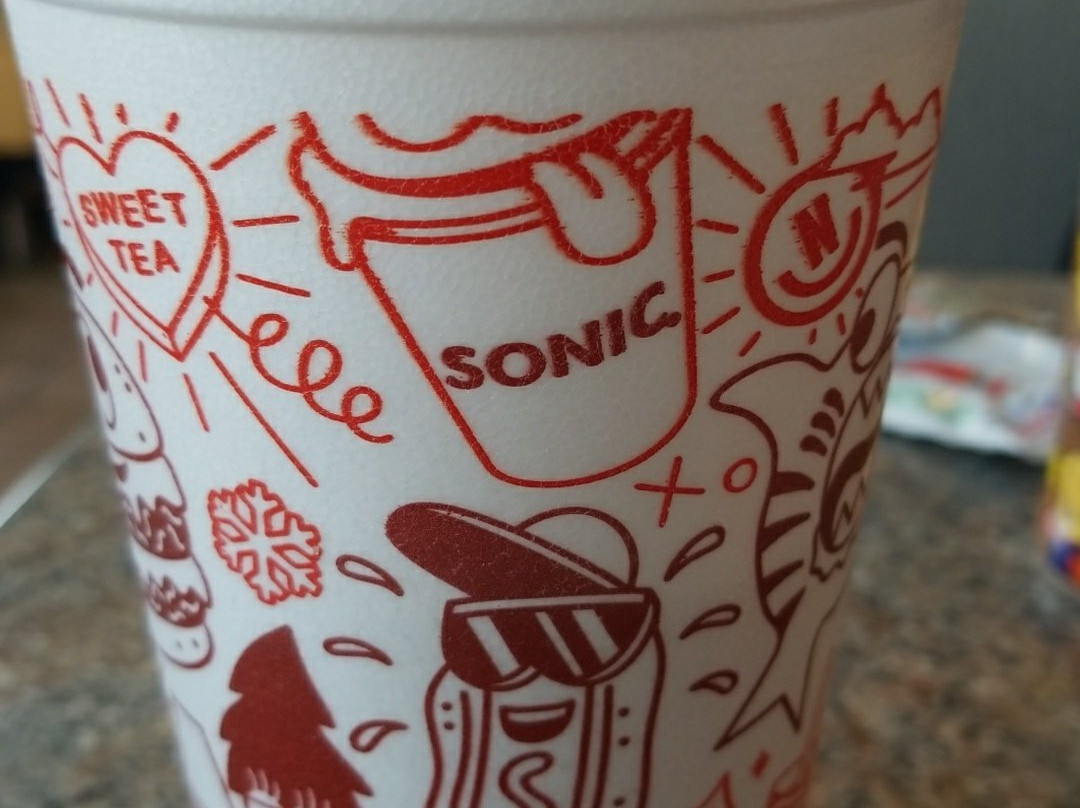 Sonic Drive-In