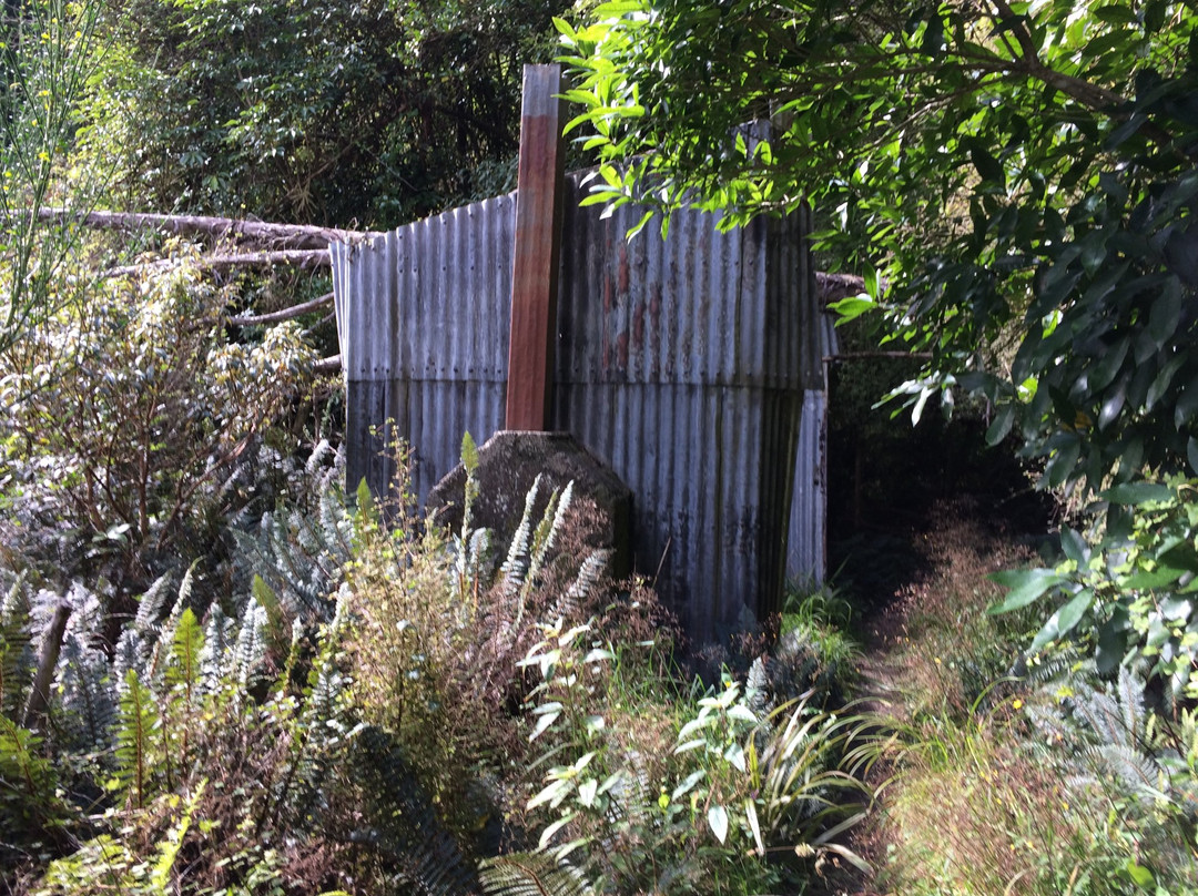 Silverstream Walks景点图片