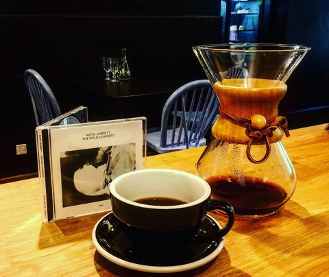 Vilnius Jazz Bar-维尔纽斯必去景点