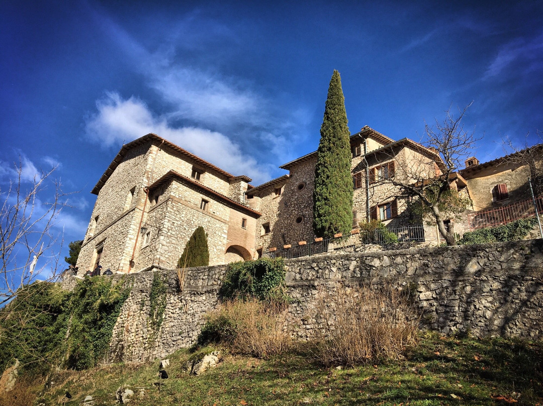 Chiesa di Santa Maria del Giglio景点图片