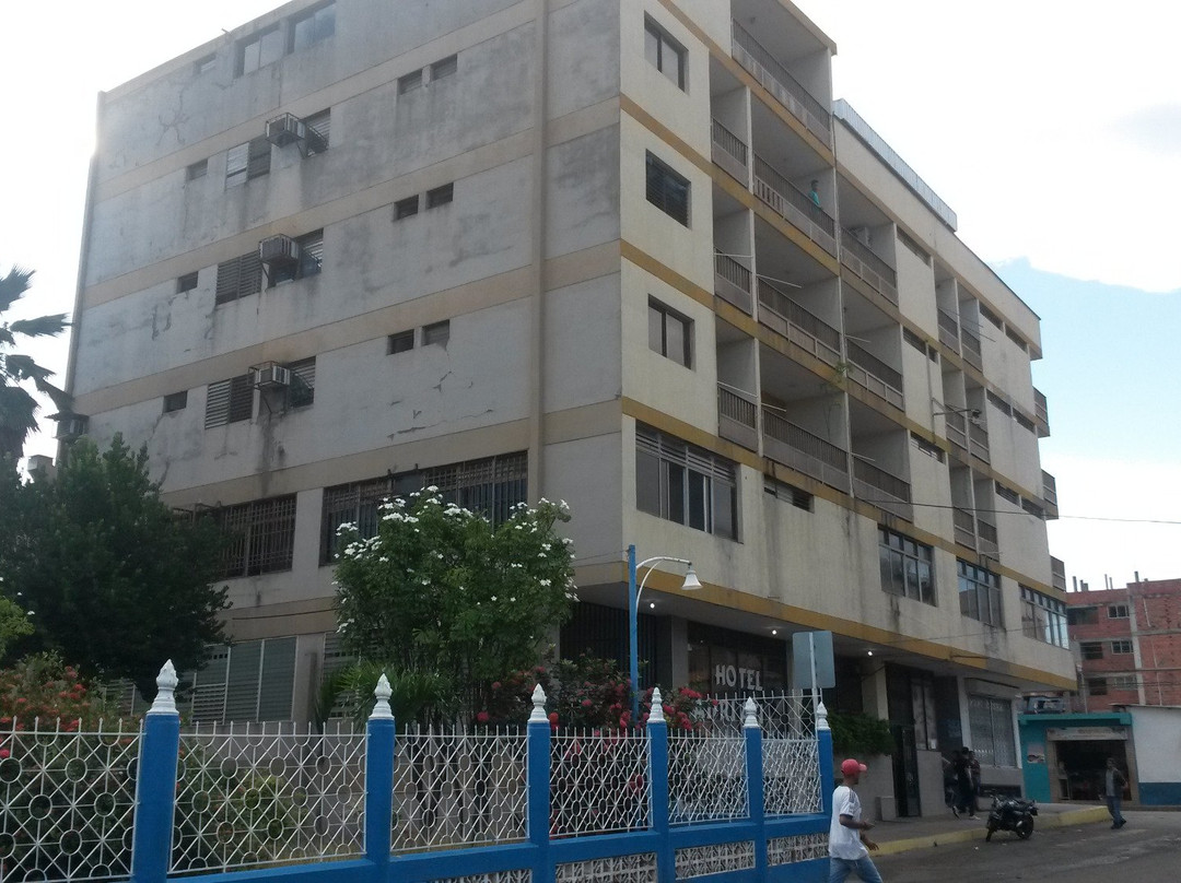Hotel Adriatico
