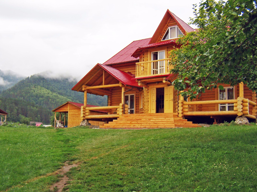 Luzarina