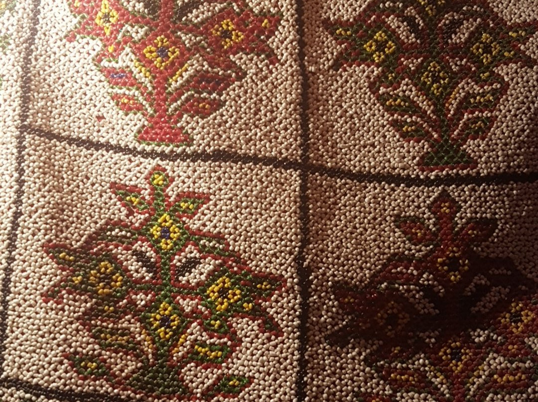 Desert Handicraft Emporium-杰伊瑟尔梅尔必去景点