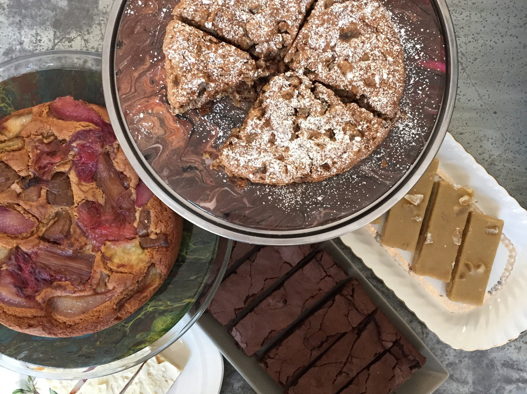 The Connection Shepparton