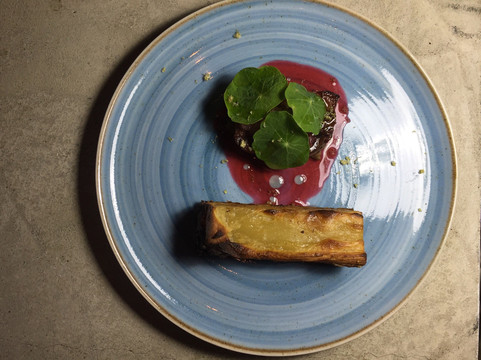 La Legumbreria主图