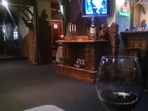 Kurtamysh餐馆和美食-Sytiy Barin