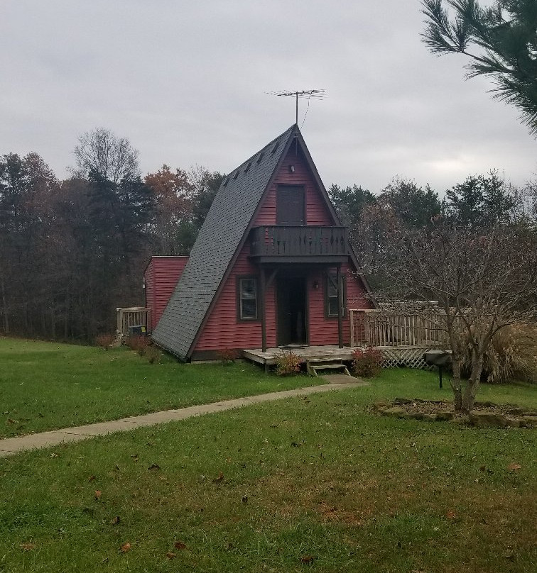 Deer Run Manors