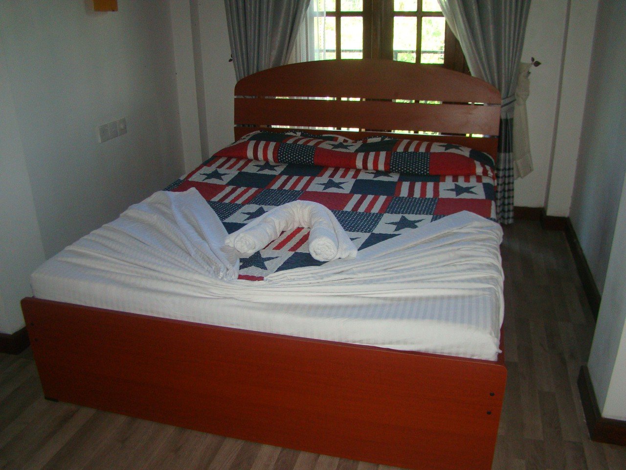 Villa Di Sara-官方