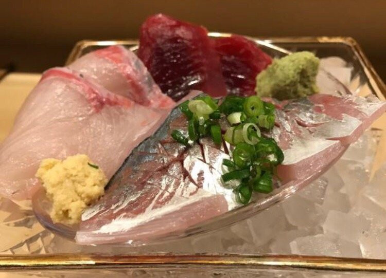 寿司 こまさ