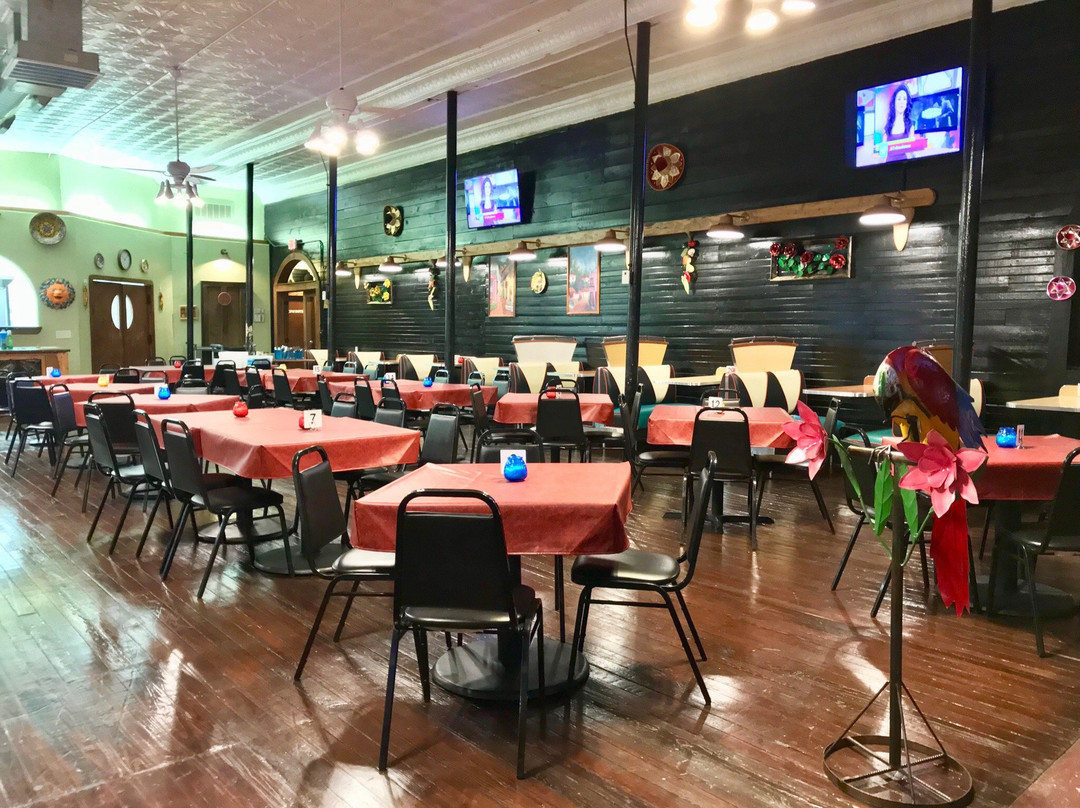 Marcos Mexican Restaurant