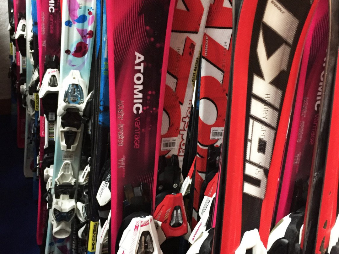 Henry Sports-梅杰夫必去景点