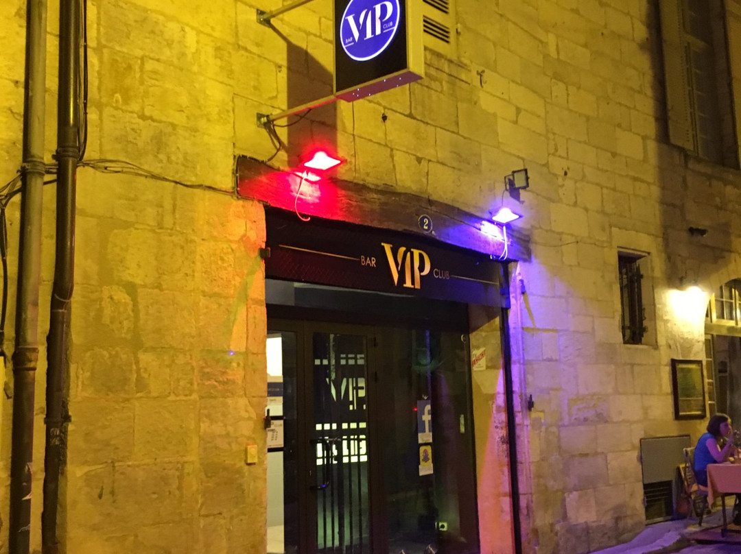 VIP Club-佩里格必去景点