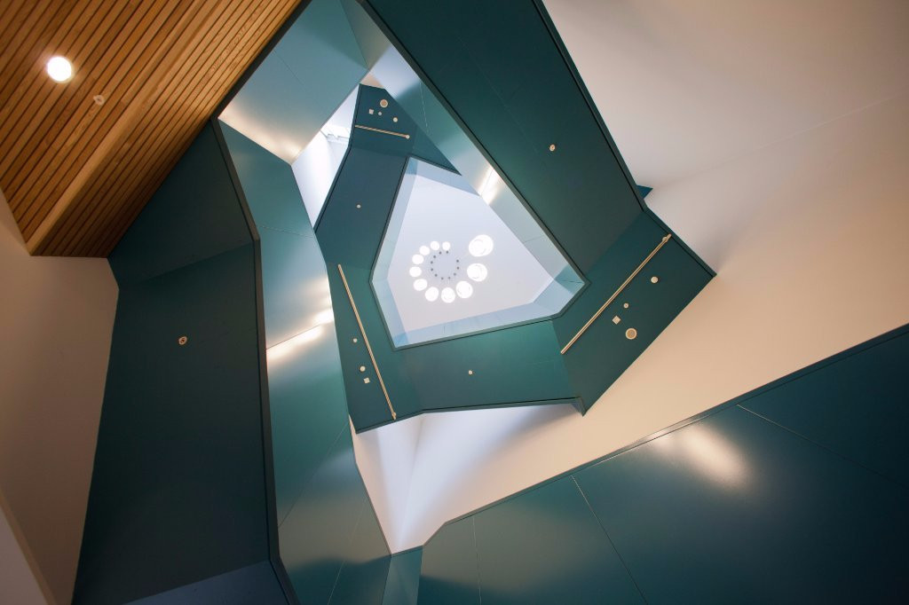 Sogn og Fjordane Kunstmuseum景点图片