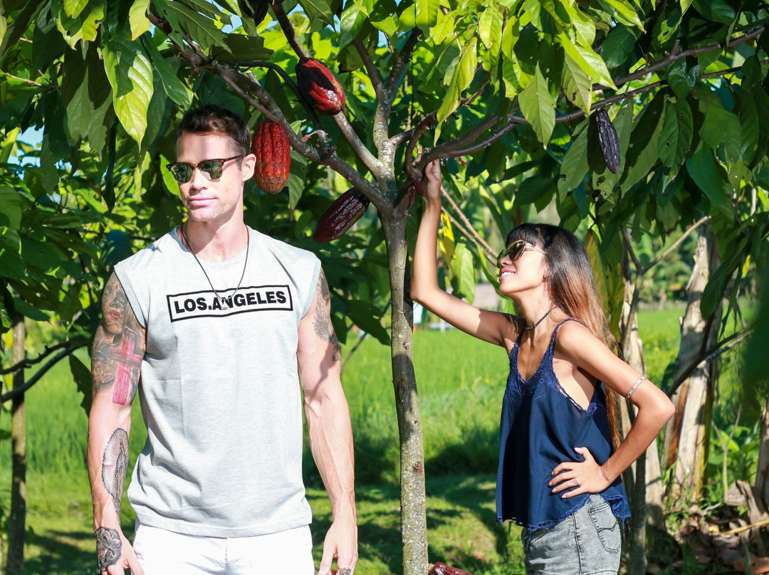 Cau Factory & Farm-达巴南必去景点