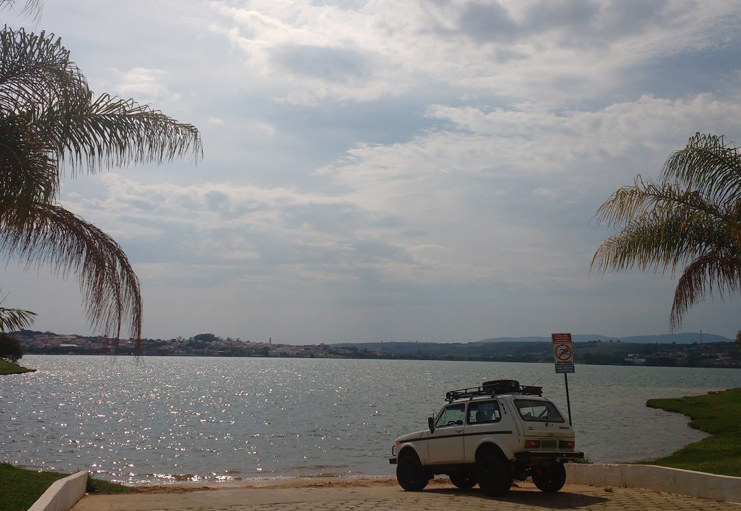 Beira Lago-Boa Esperanca必去景点