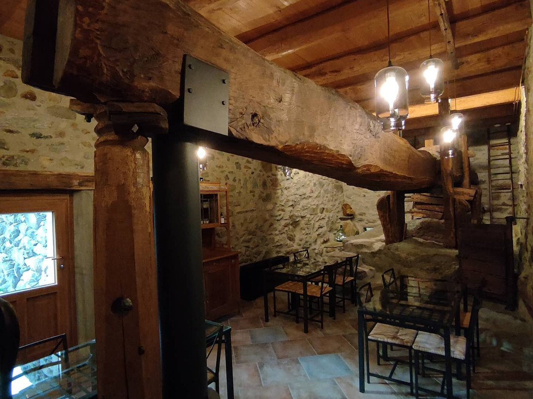 B&B Al Vecchio Torchio