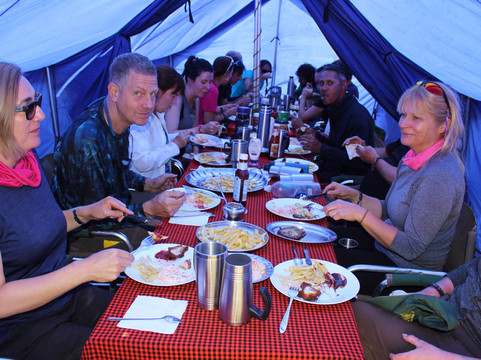 Kilimanjaro Brothers