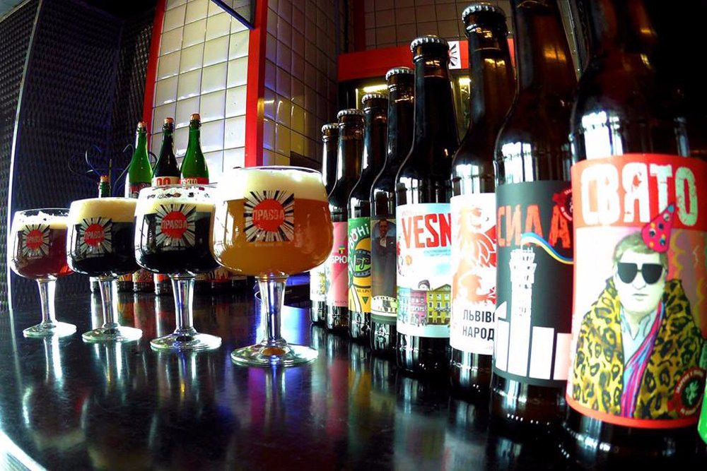 Just Lviv it-利沃夫必去景点