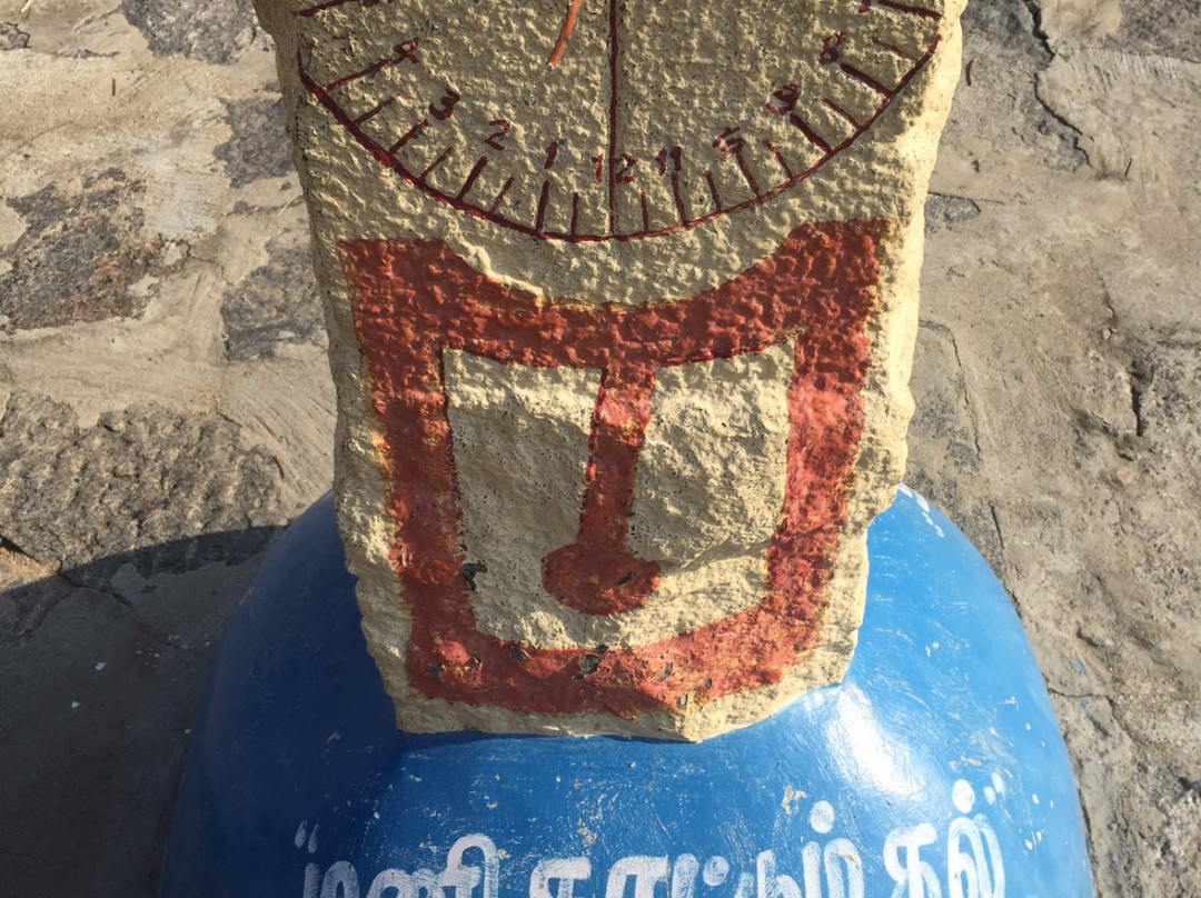 Virinjipuram Temple景点图片