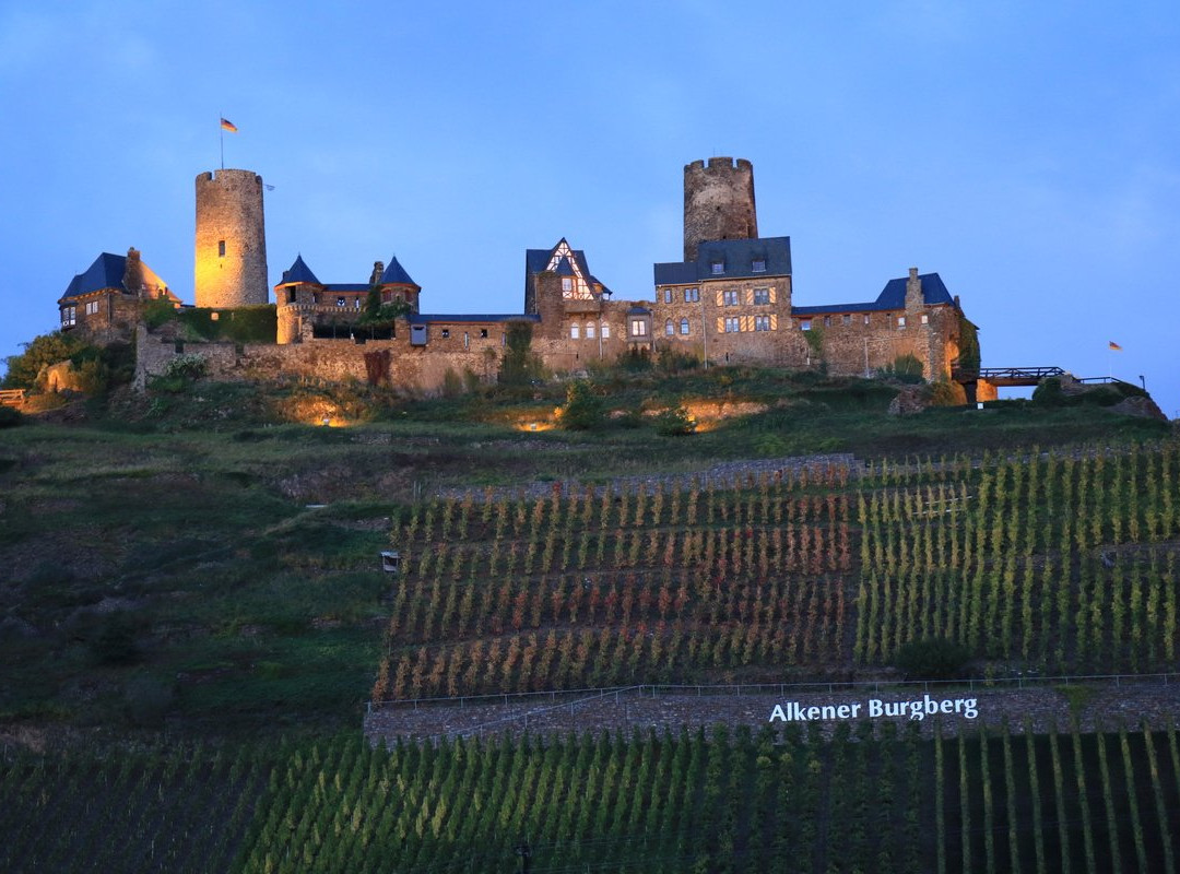 Landhaus Moselschon