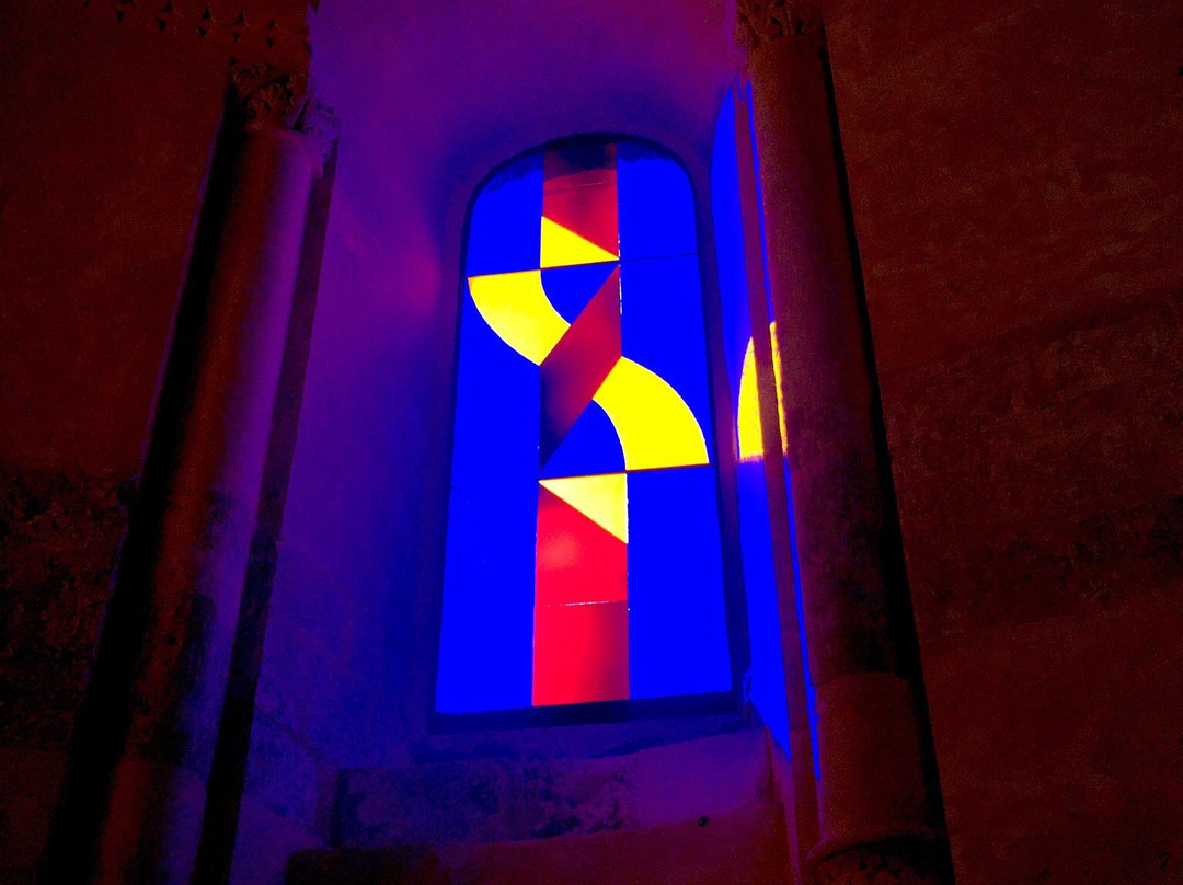 Eglise Saint-Pierre景点图片