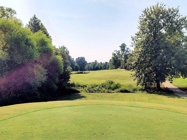 Challenge Golf Club景点图片