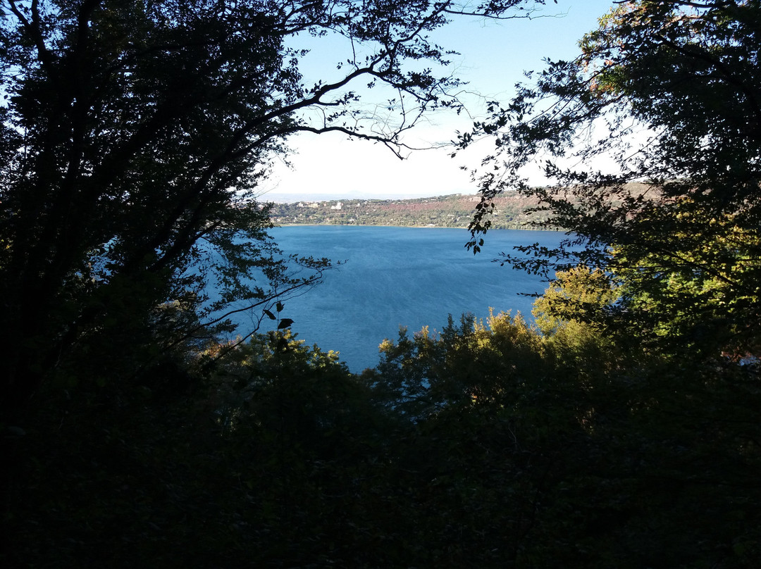 Giro del lago di Albano (anello)-Albano Laziale必去景点