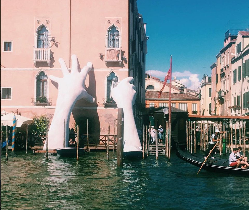 Shooting Different - Venice Photo Tours-威尼斯必去景点