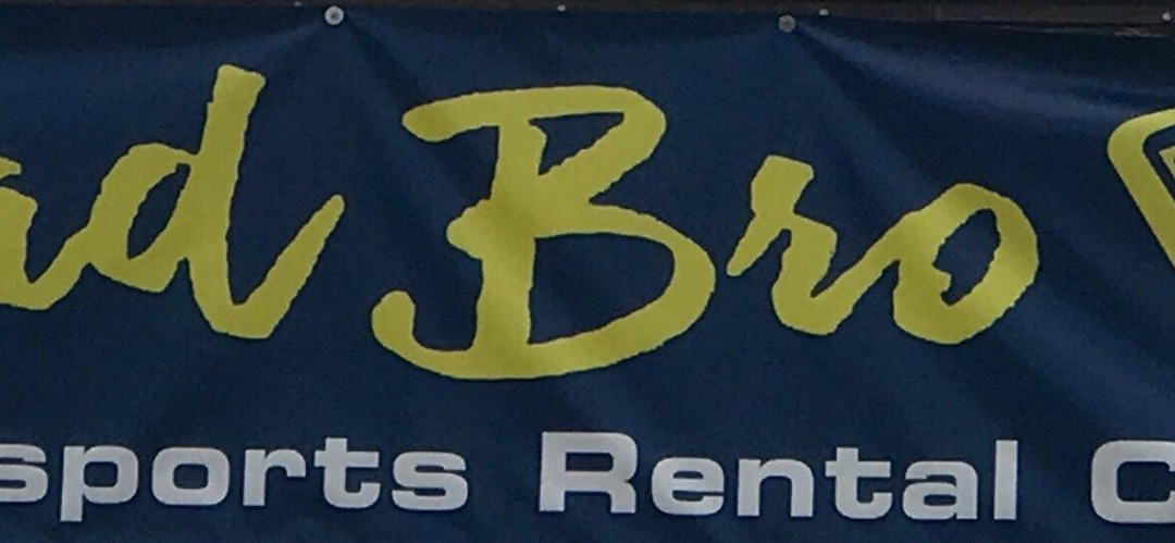 MadBro Edge-莫阿布必去景点